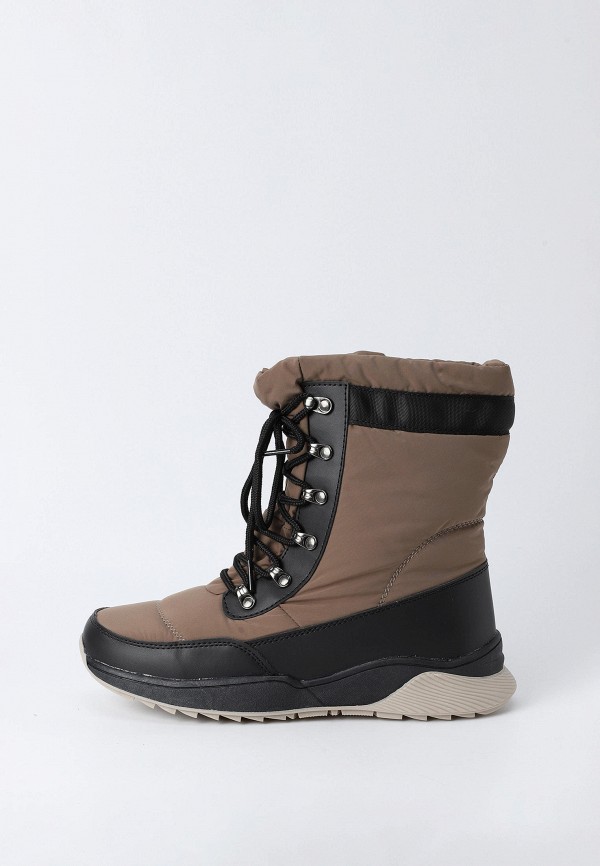 Дутики Donna Doro 3370₽