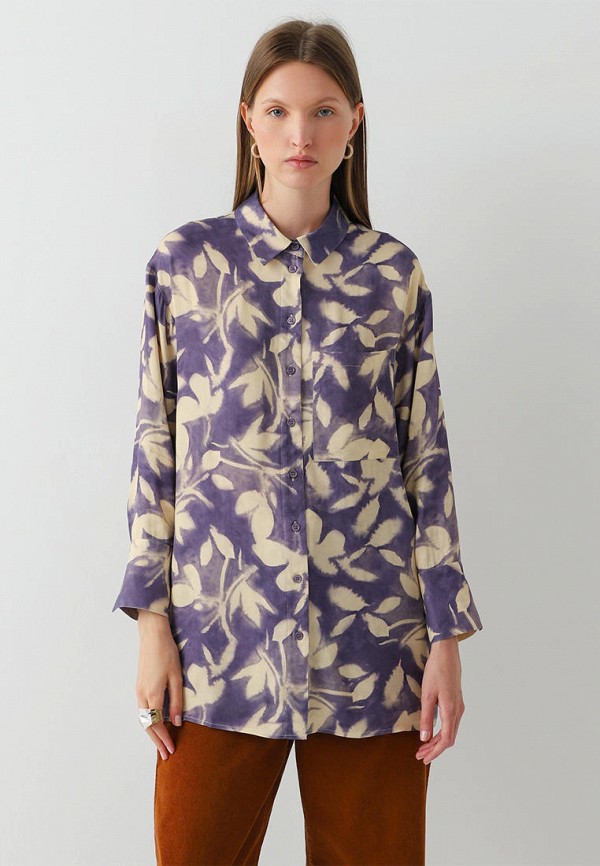 Блуза Nominee 6629₽