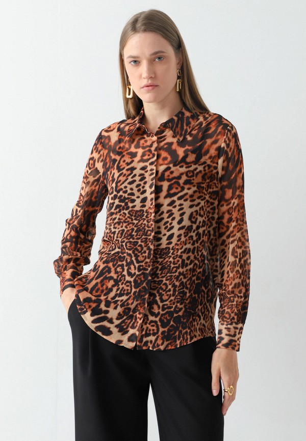 Блуза Lilly Bennet 3846₽