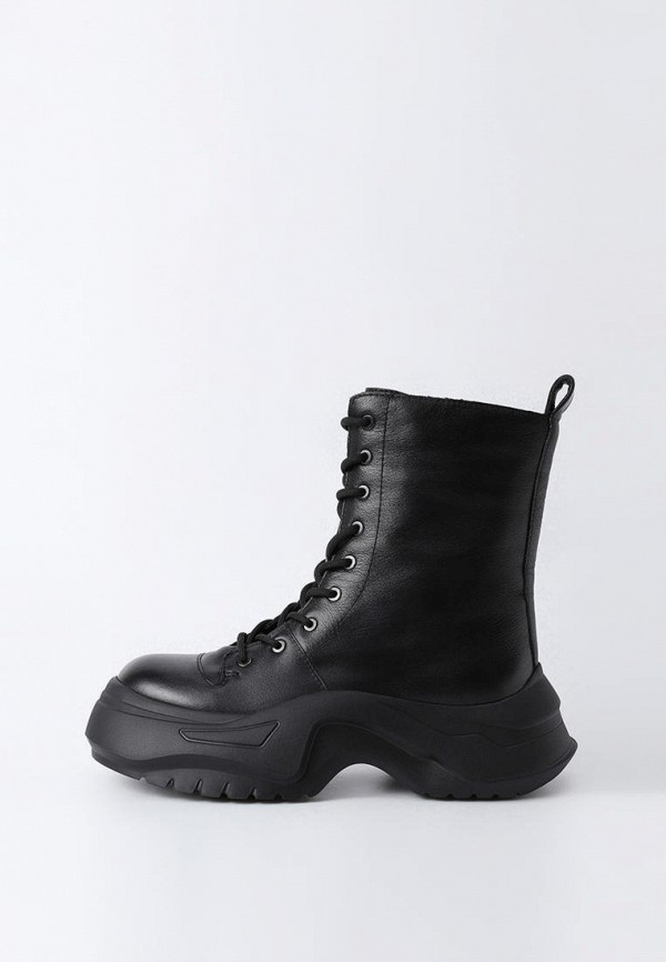 Ботинки Mitica Luna 9496₽