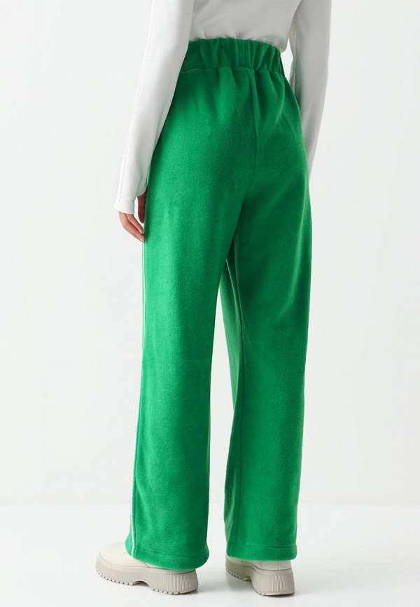 фото Брюки спортивные pill