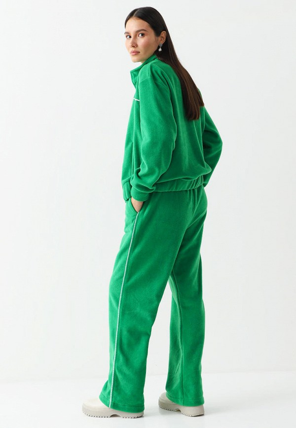 фото Брюки спортивные pill