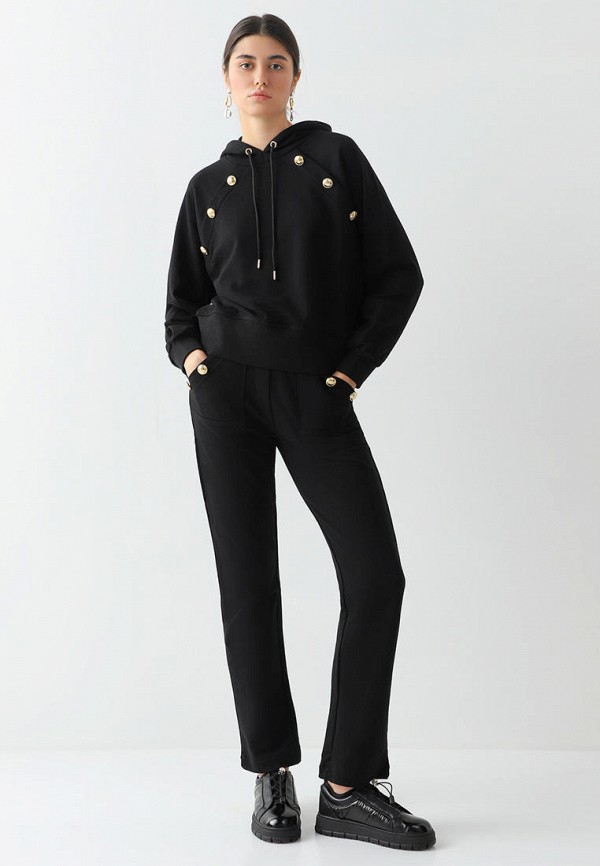 фото Худи la lindeza