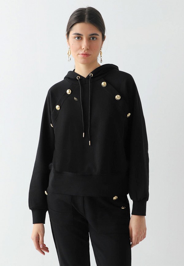 фото Худи la lindeza