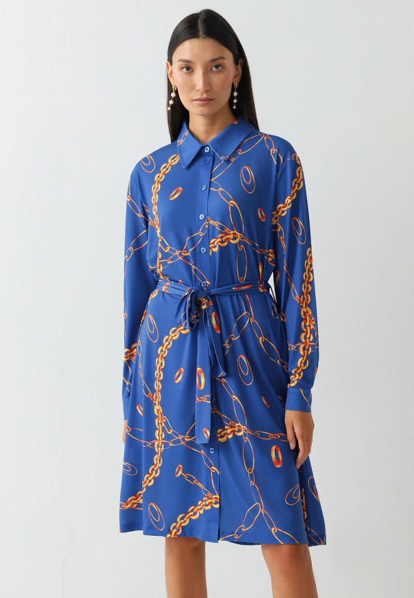 Платье Lilly Bennet 4669₽