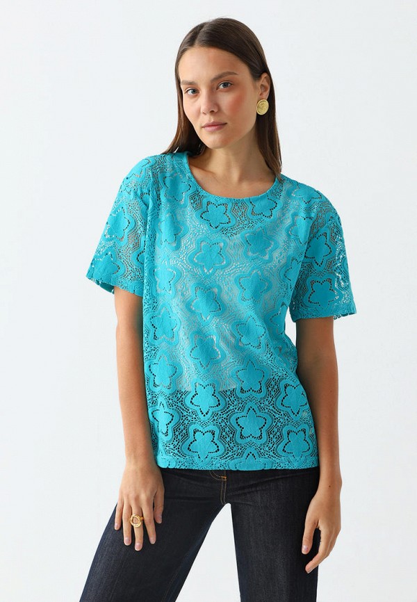 Блуза Harmonia Sensuum 4874₽