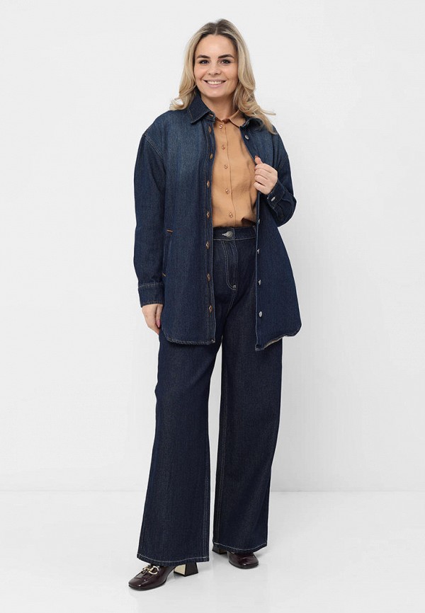 фото Джинсы mitica luna