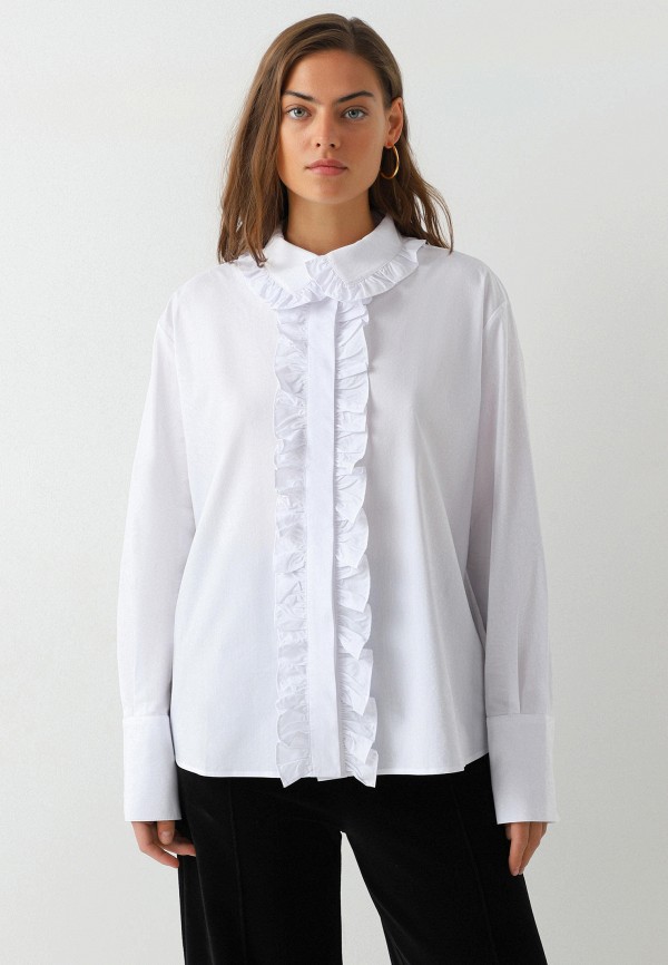 Рубашка Time-to-dress 5395₽