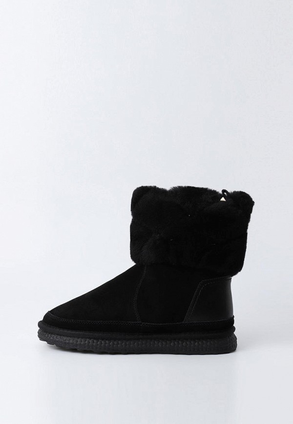 Полусапоги Passegiata 6739₽