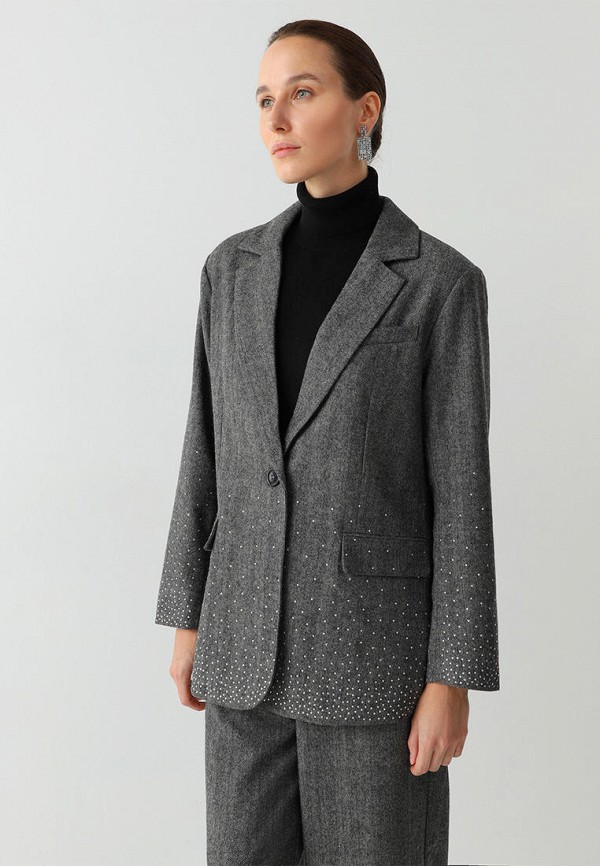 фото Жакет la lindeza