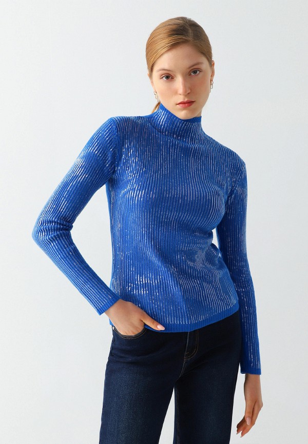 Водолазка Lia Berti 2795₽