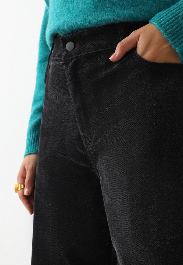 фото Брюки villosa