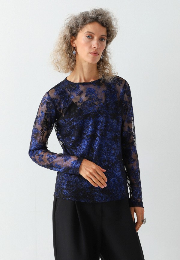 Блуза Harmonia Sensuum 4123₽