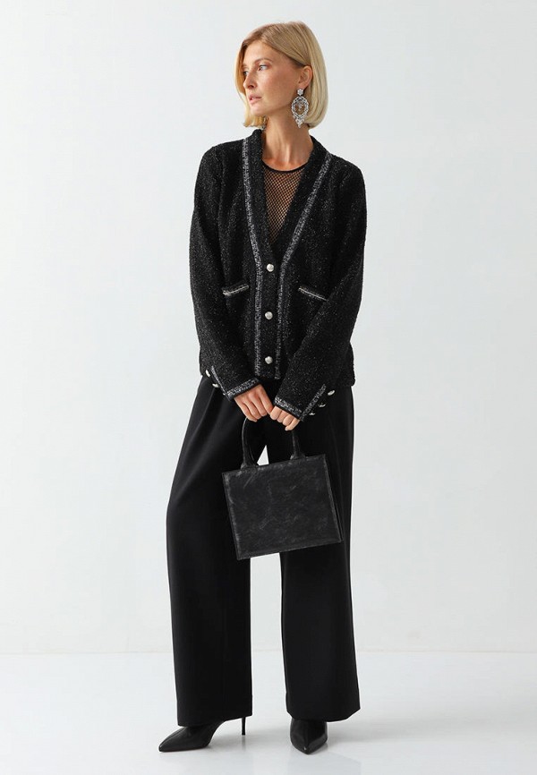 фото Кардиган harmonia sensuum