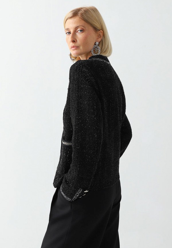 фото Кардиган harmonia sensuum