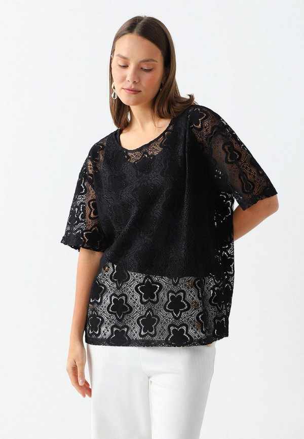 Блуза Harmonia Sensuum 4874₽