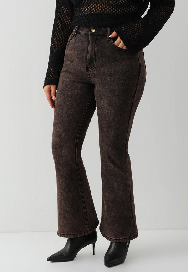 Джинсы Mitica Luna 6769₽