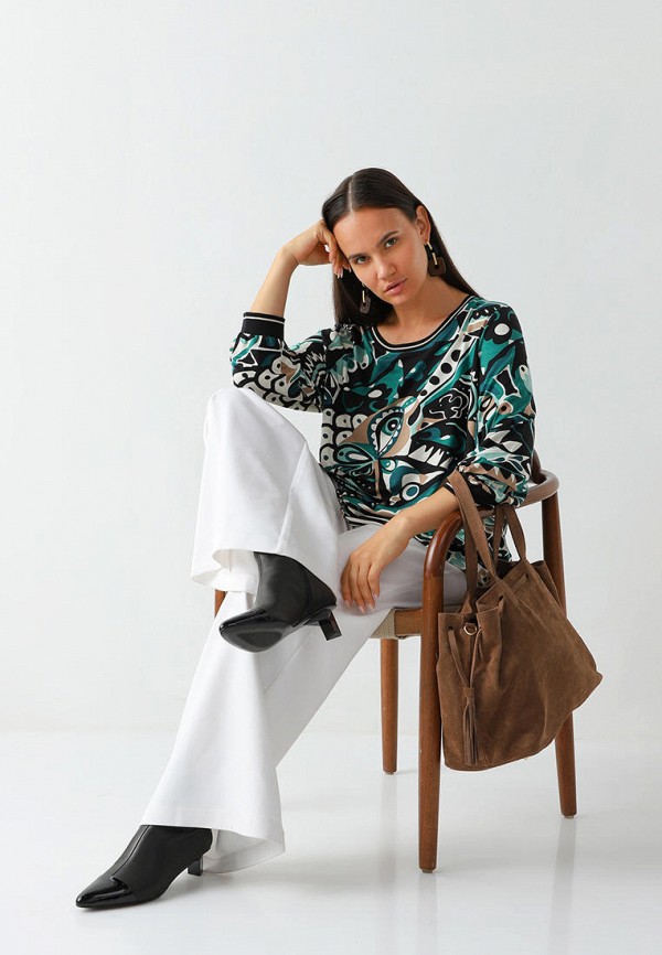 фото Лонгслив via appia