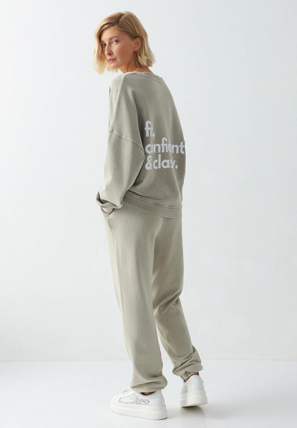 фото Брюки спортивные mitica luna