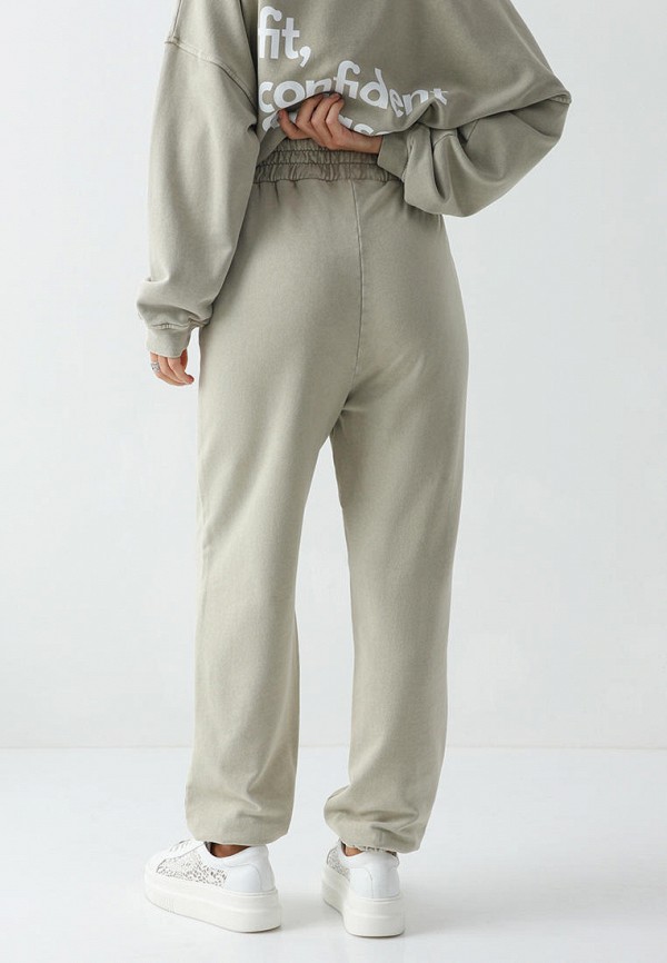 фото Брюки спортивные mitica luna