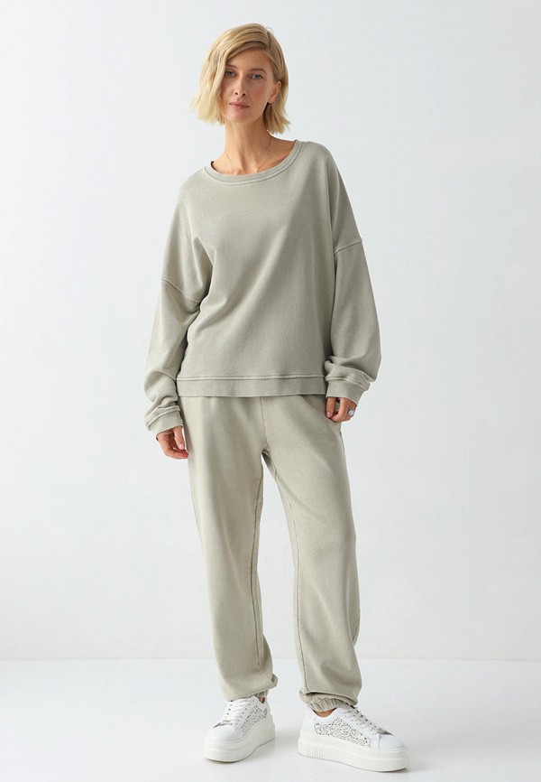 фото Брюки спортивные mitica luna