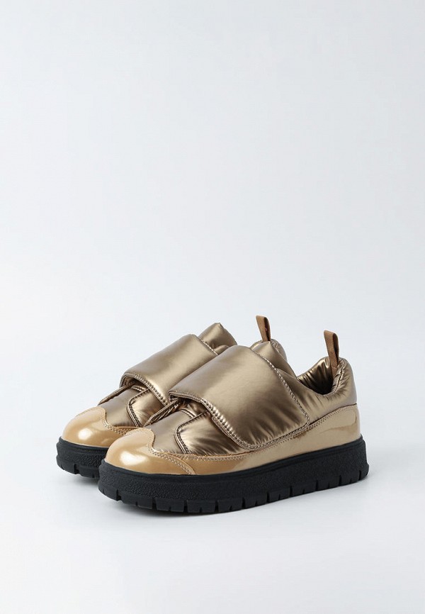 фото Ботинки passegiata