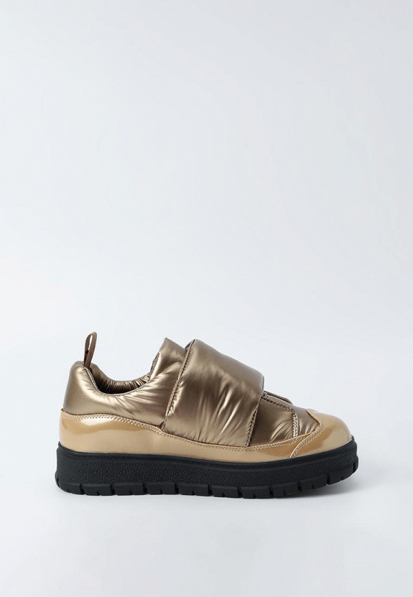 фото Ботинки passegiata