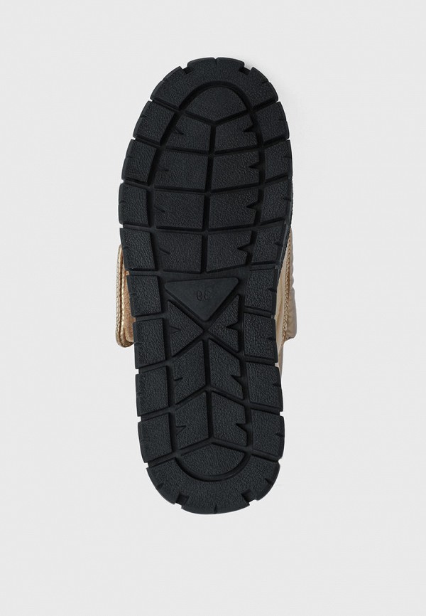 фото Ботинки passegiata