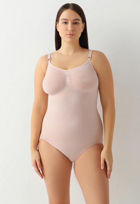 Боди Classic Schlankstutz Kollektion 5243₽