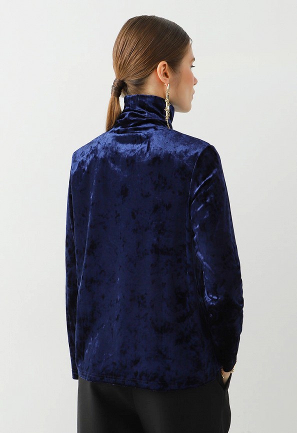 фото Водолазка lilly bennet