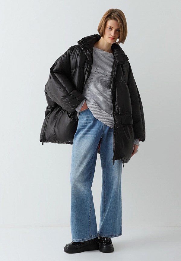 фото Пуховик mitica luna