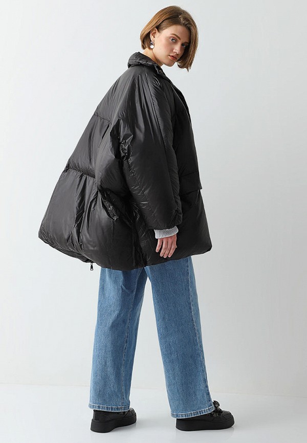 фото Пуховик mitica luna