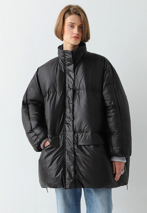 фото Пуховик mitica luna