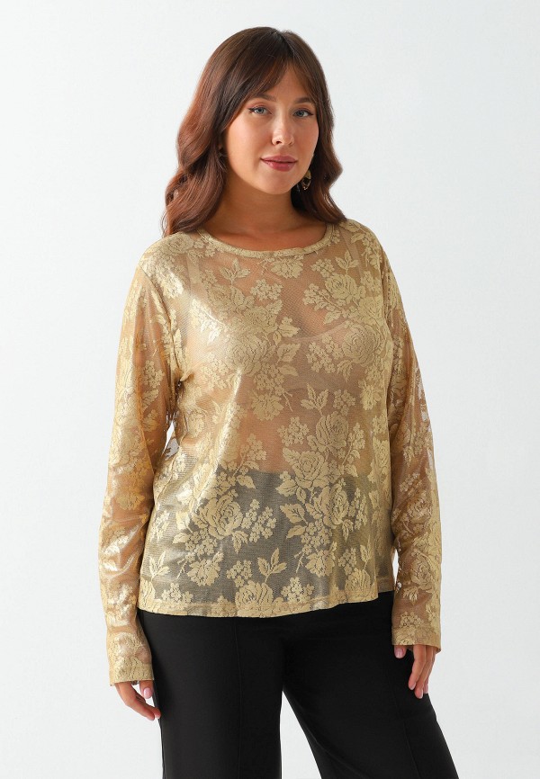 Блуза Harmonia Sensuum 4123₽