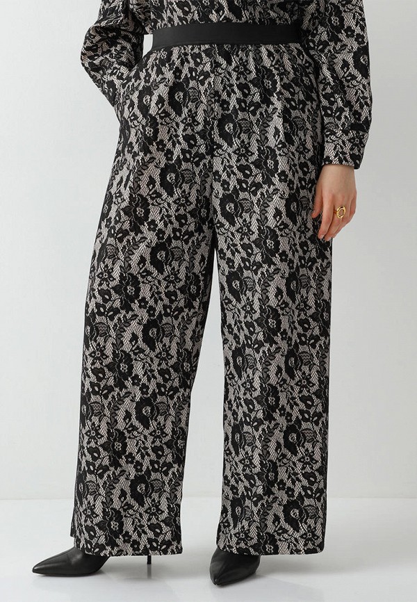 Брюки Harmonia Sensuum 8059₽