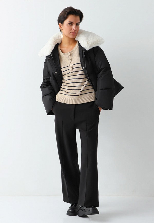 фото Пуховик mitica luna