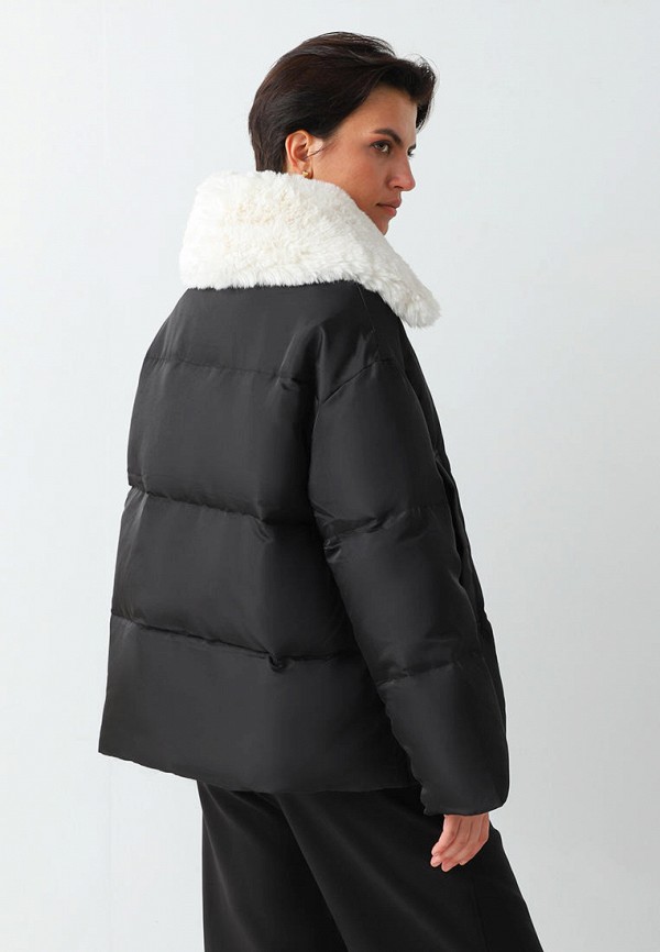 фото Пуховик mitica luna