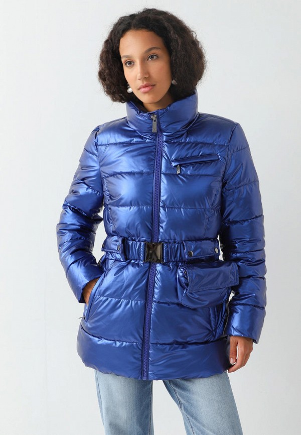 фото Куртка утепленная harmonia sensuum