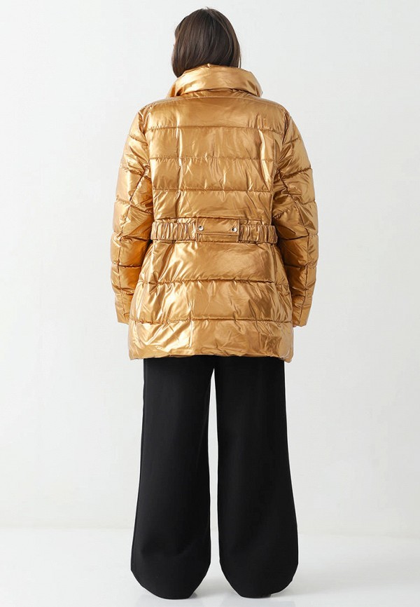 фото Куртка утепленная harmonia sensuum