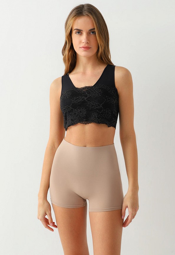 фото Бюстгальтер classic schlankstutz kollektion