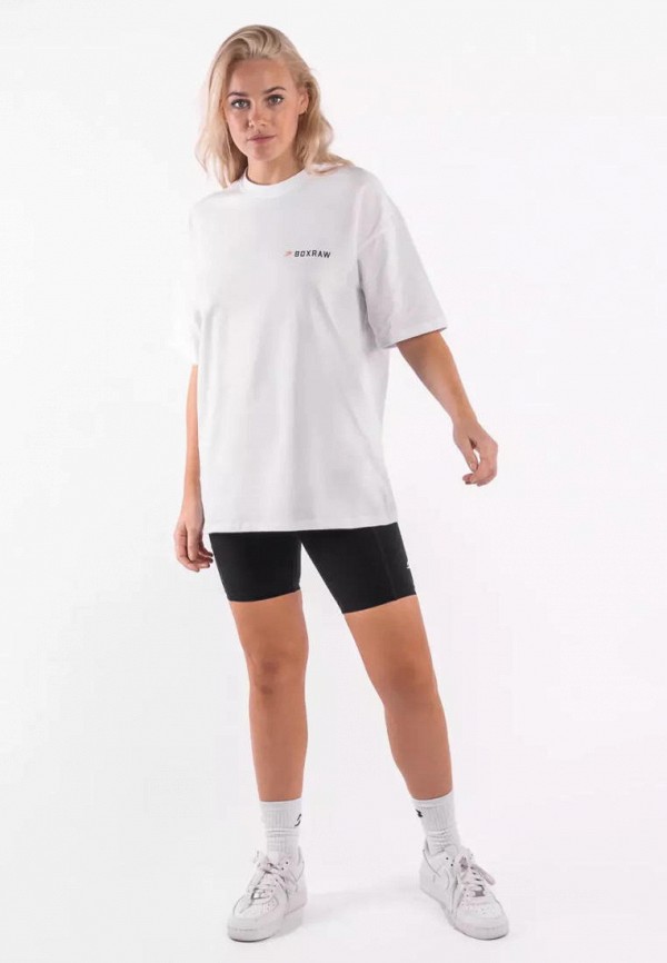 фото Футболка спортивная boxraw