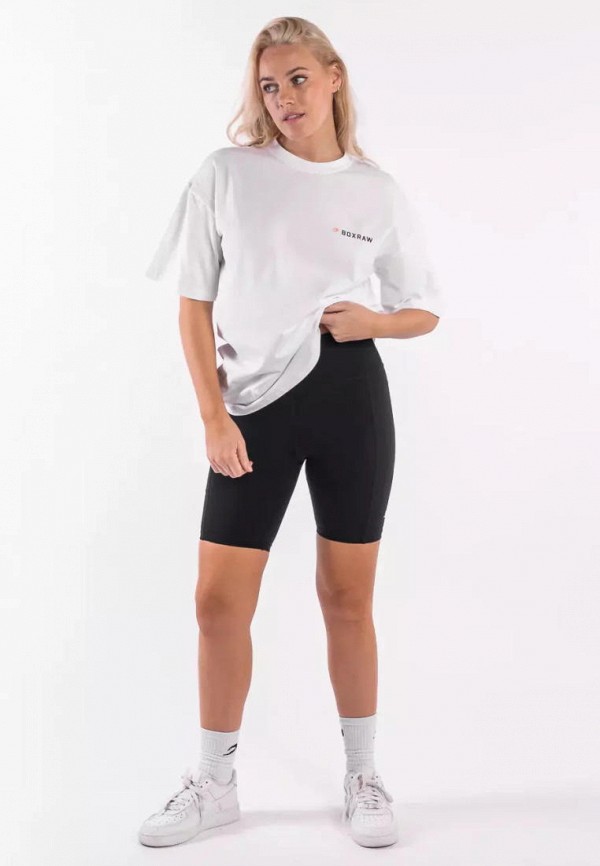 фото Футболка спортивная boxraw