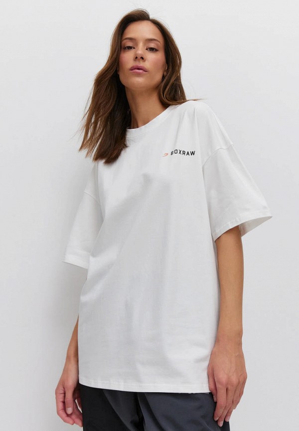 Футболка спортивная Boxraw 4990₽