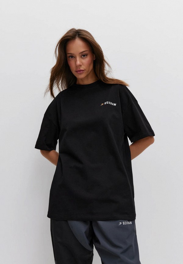 Футболка спортивная Boxraw 4990₽