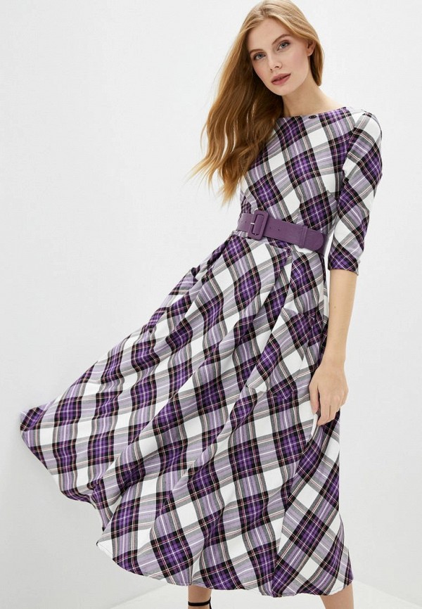 фото Платье avemod