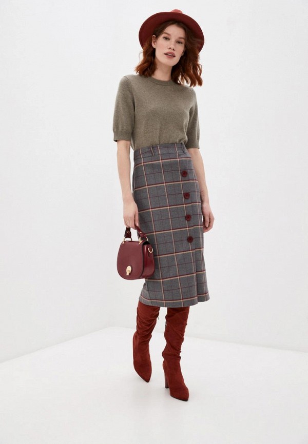 фото Юбка avemod