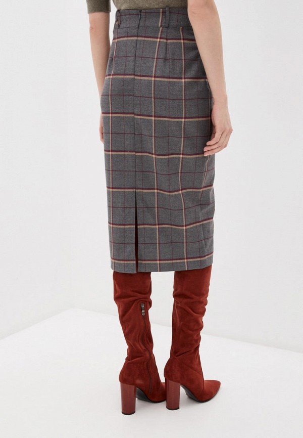 фото Юбка avemod