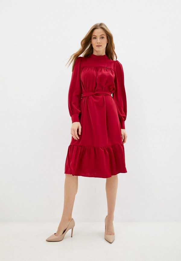 фото Платье avemod