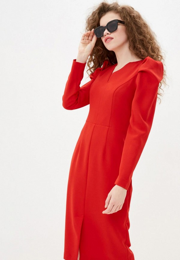 фото Платье avemod