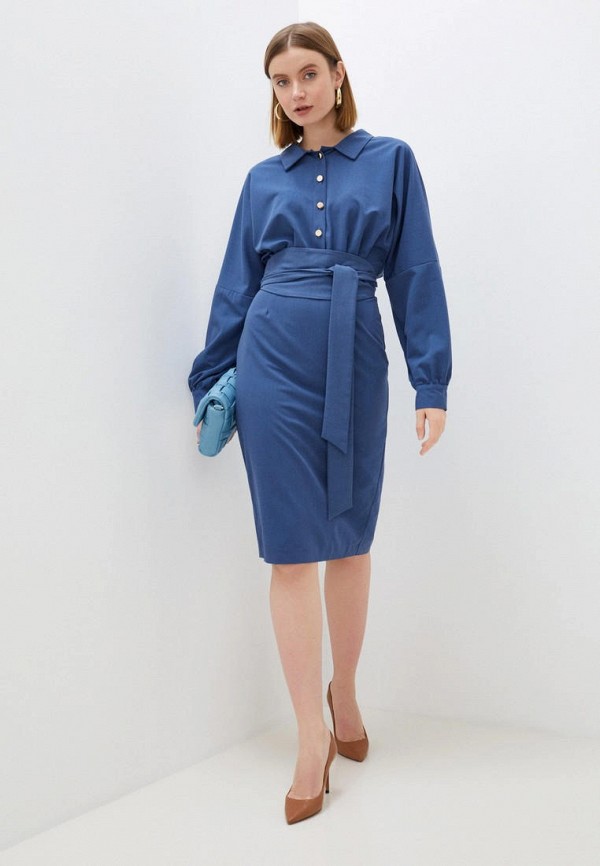 фото Платье avemod